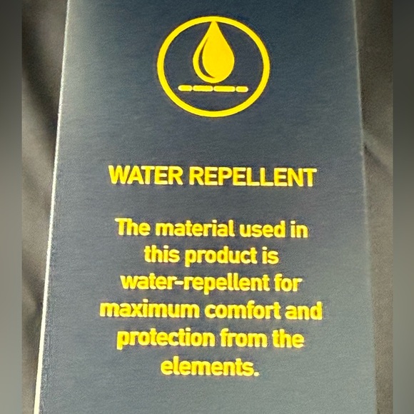 Ralph Lauren Bi-Swing Jacket Windbreaker - Picture 13 of 16